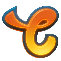 Chaturbate 3D logo – live cam streaming platform overview